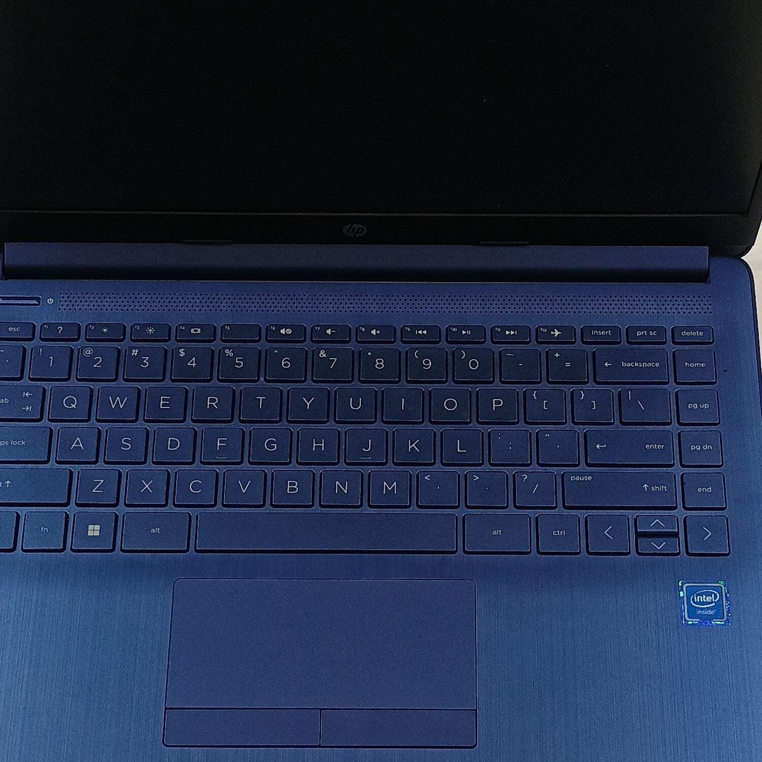 HP Laptop 14-CF2111WM 14″ Celeron N4120 1.1GHz 4GB RAM 64GB SSD