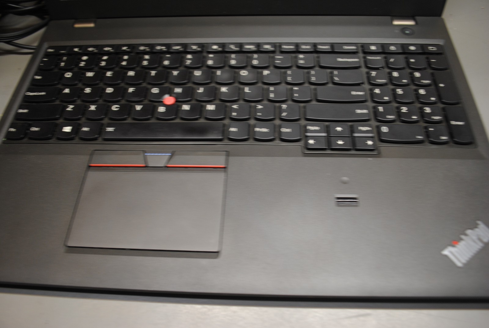 Lenovo Thinkpad T560 I5-6200U 2.30GHz 16GB 240GB WIN11 PRO FREE SHIPPING