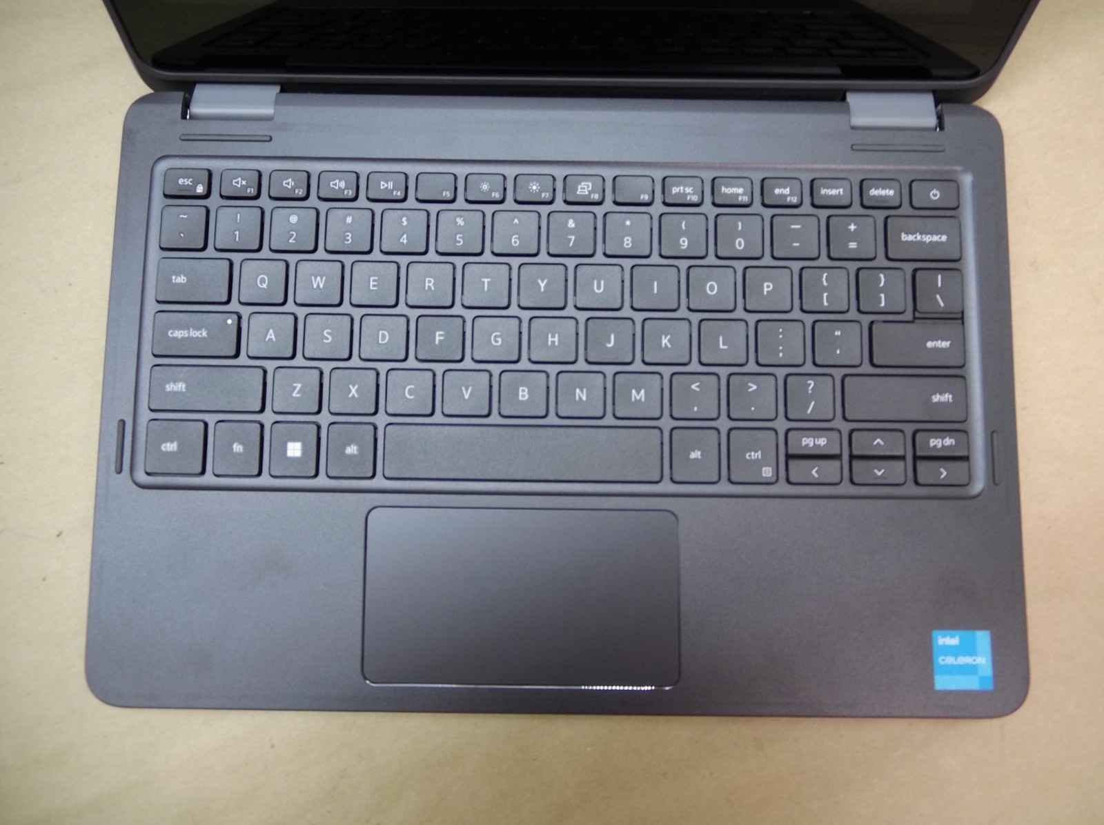 Dell Latitude 3120 11″ Touchscreen 2-in-1 Intel Celeron FOR PARTS NO DISPLAY