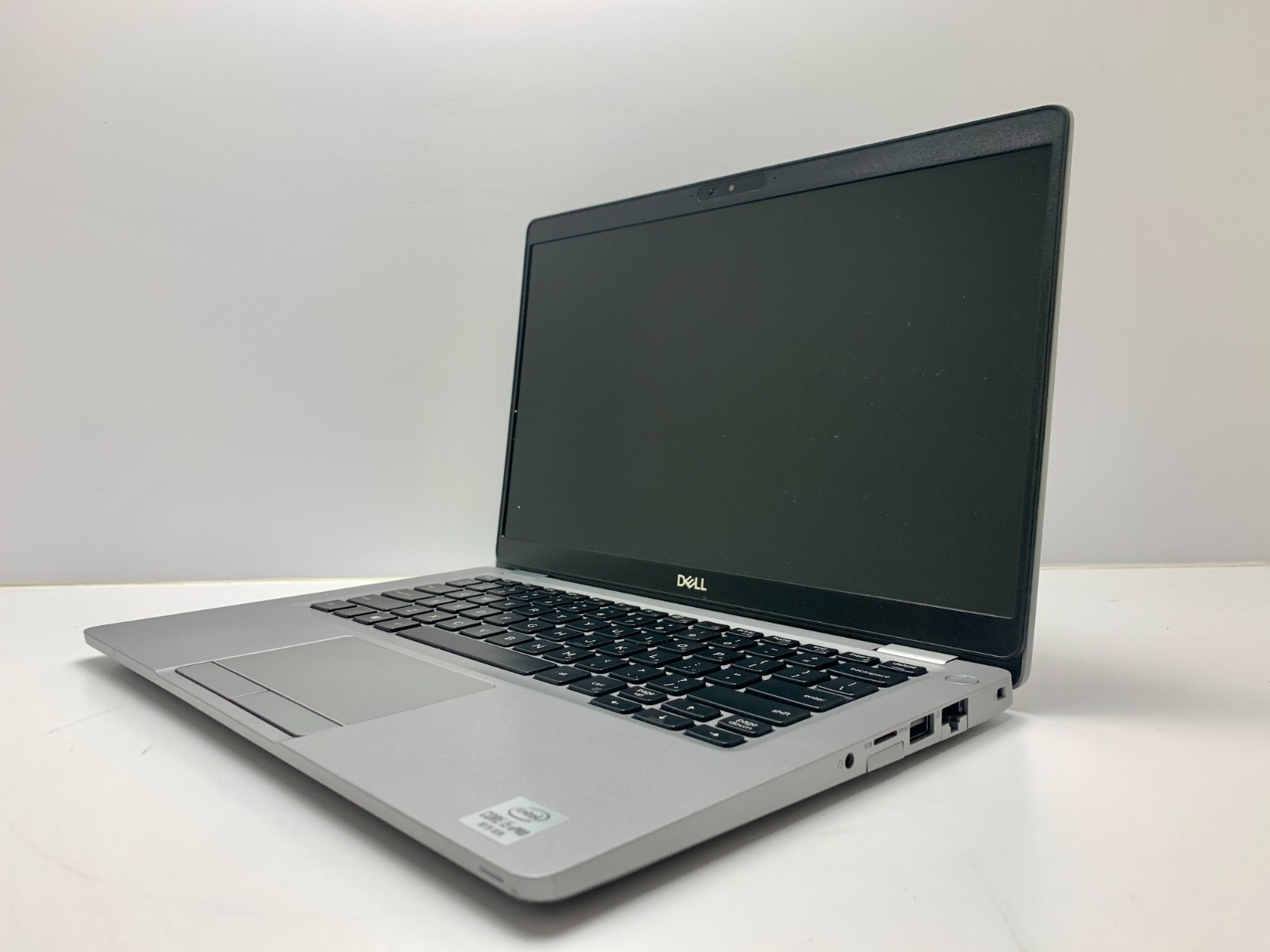 Dell Latitude 5310 | i5-10310U | 16GB RAM | 256GB NVMe | LINUX | NO BATTERY
