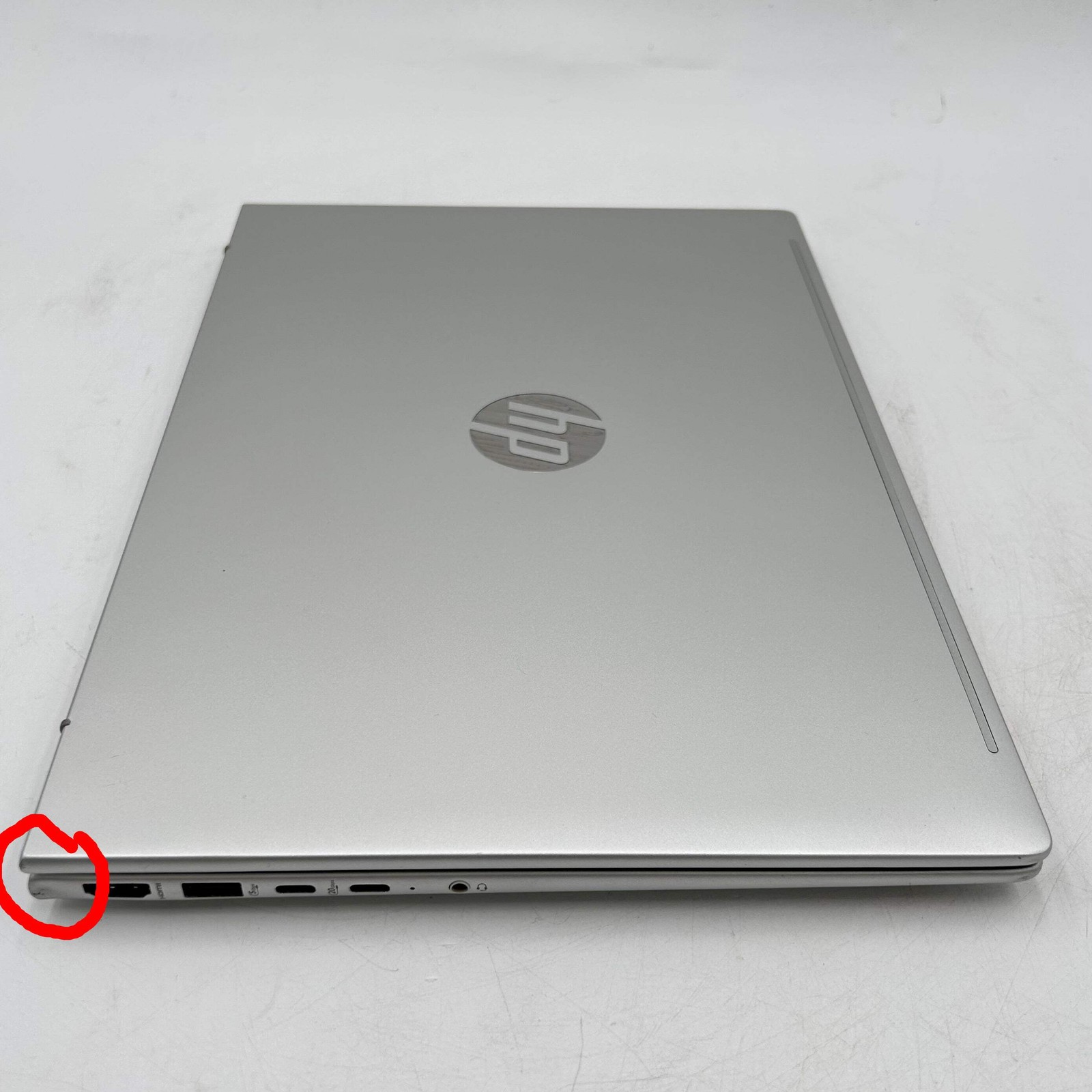 HP ProBook 440 G11 14″ Core Ultra 5 125U 1.3GHz 16GB RAM 256GB SSD
