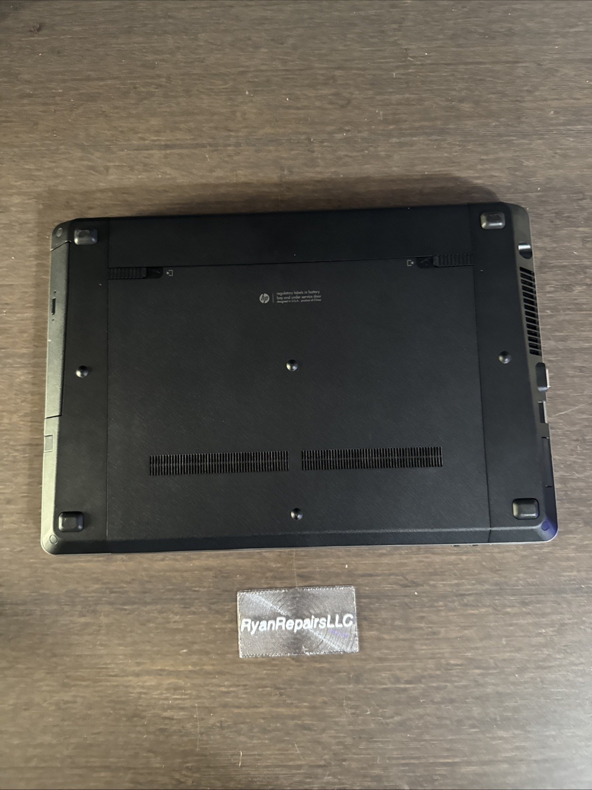 HP ProBook 4530S Intel Core i3 4gb Ram NO HDD