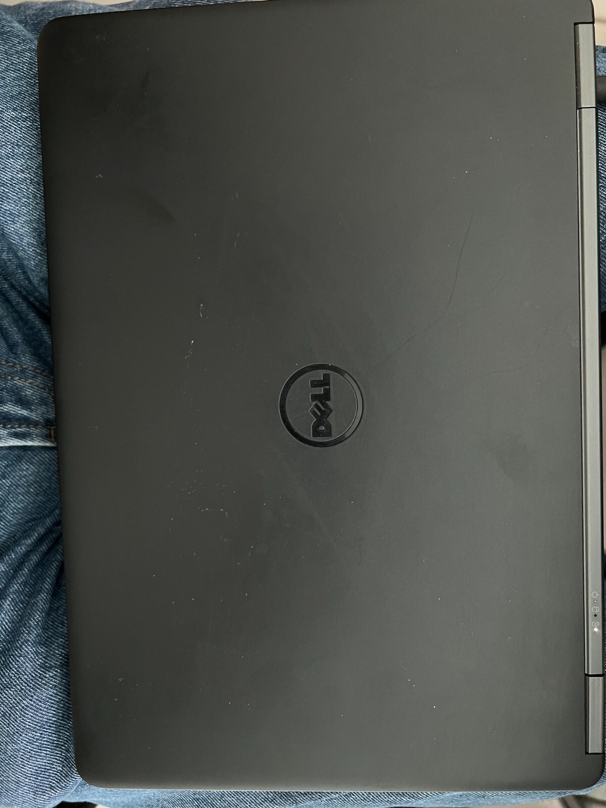 Dell Latitude E7450 14″ ( 256GB SSD, Intel Core i5-5300U, 2.30GHz, 8GB)…