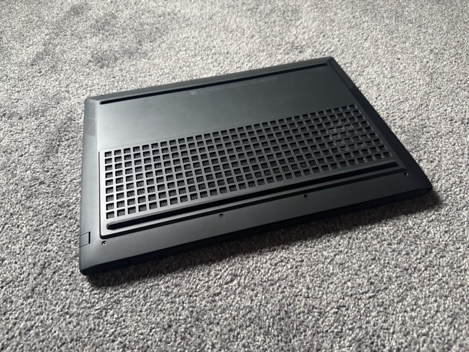 HP Victus 16.1” Gaming Laptop Ryzen 7 7840HS RTX 4060 16GB RAM 1TB SSD 144hz