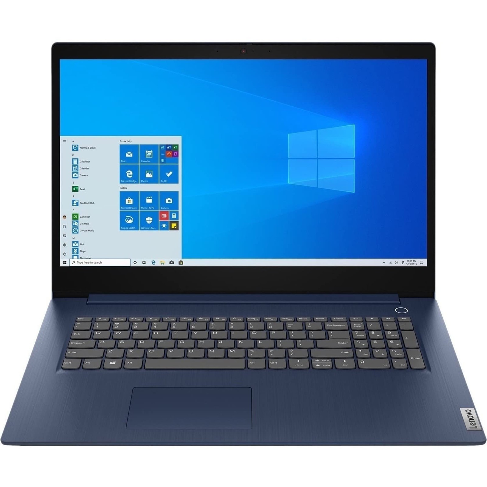 Lenovo IdeaPad w/Intel i5 151IL05 W/Charger✅ NEW 240 SSD ✅ W/ WINDOWS 11
