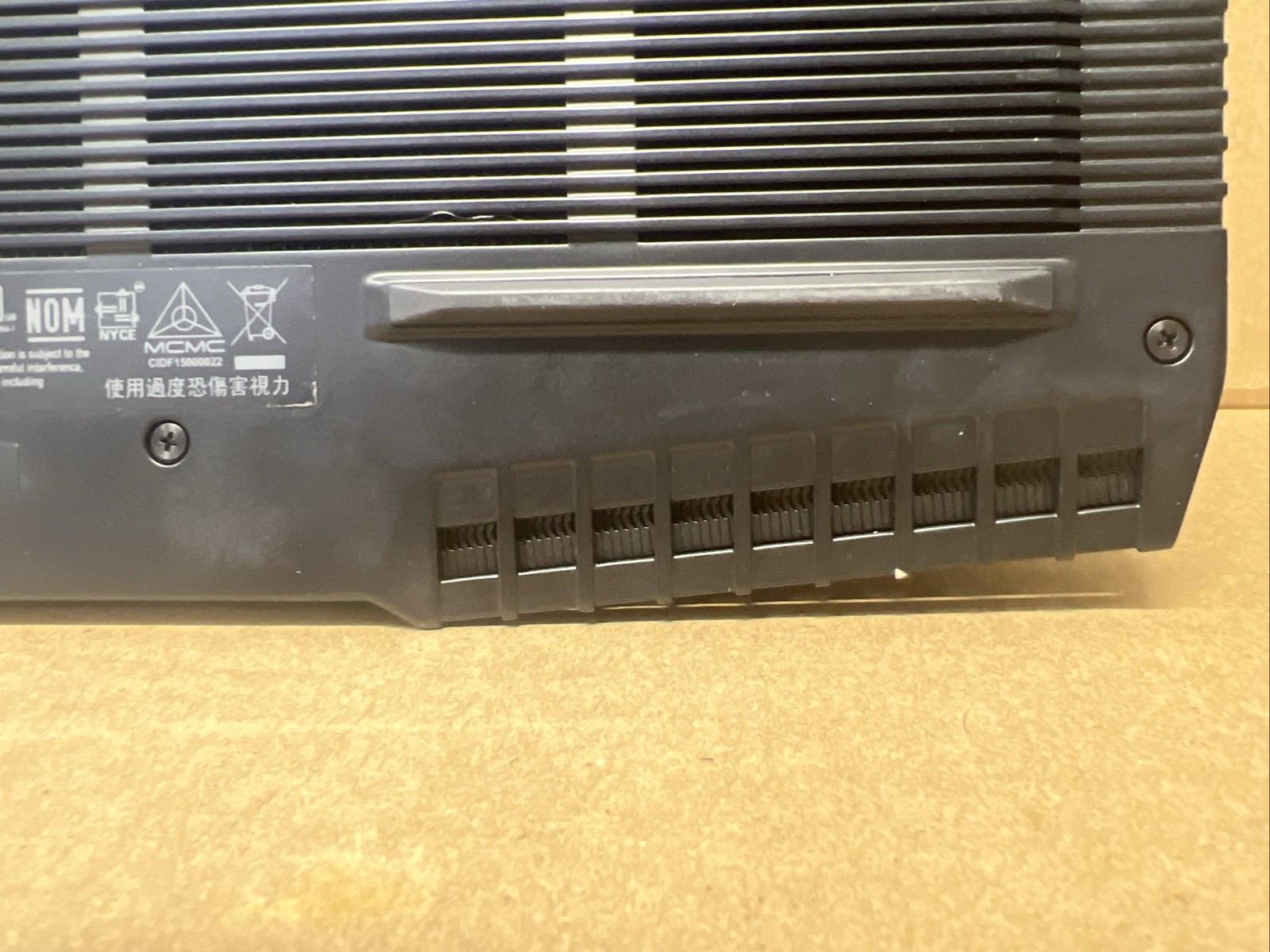 Alienware m15 Laptop i7-8750H 16GB Tested | GeForce RTX 2060 Mobile