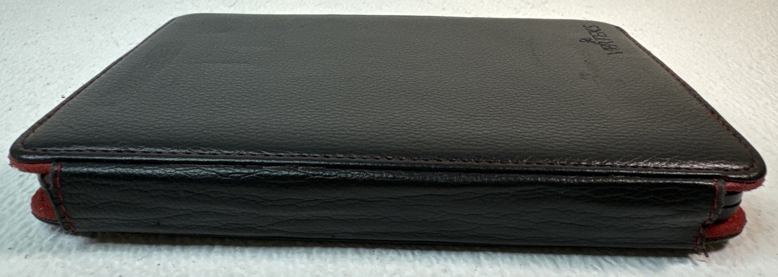 AMAZON KINDLE FIRE MODEL D01400 E READER 7″ WI FI TABLET With Case Works!