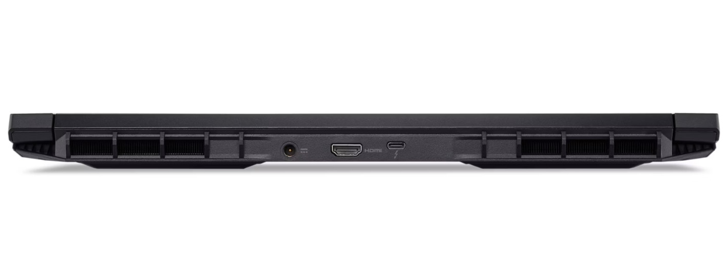 Acer 16″ Nitro V 16 IPS LCD Gaming Laptop Intel Core 7 RTX 5060 32GB 512GB SSD