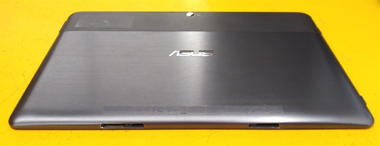 ⭐️⭐️⭐️⭐️⭐️ **UNTESTED** Asus VivoTab TF600T Tablet with Mobile Docking Keyboard