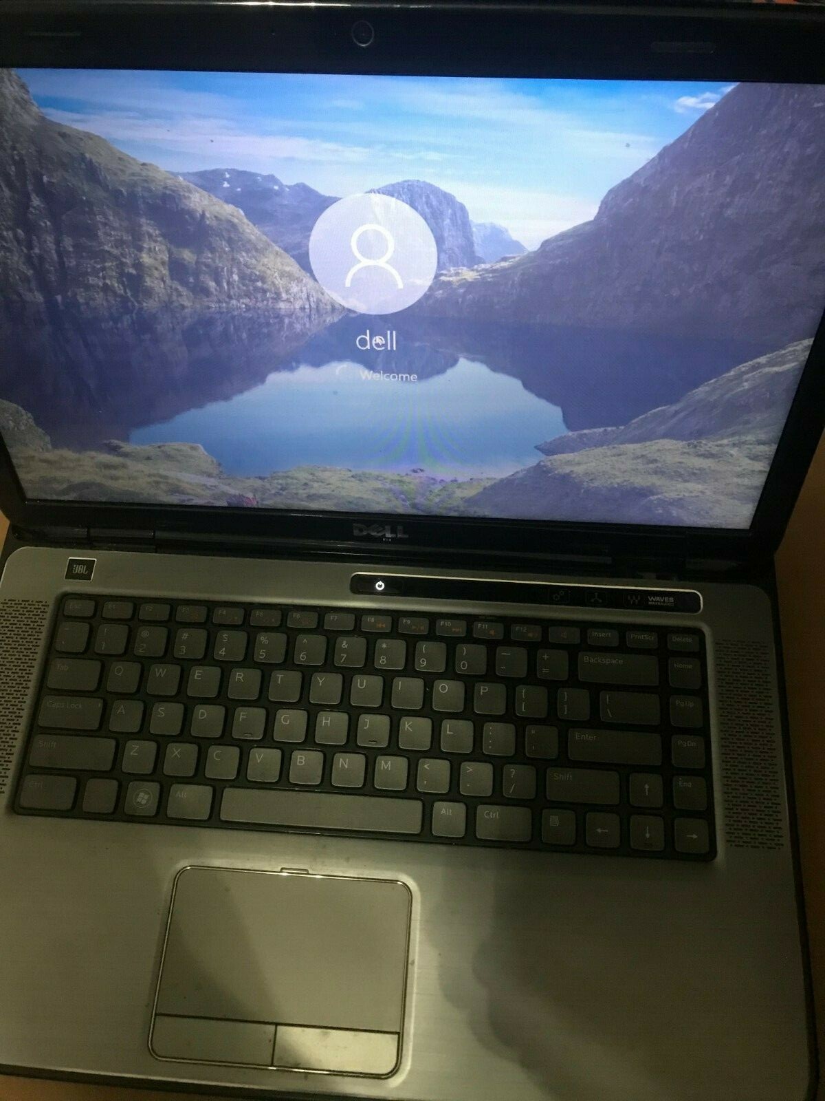 Dell XPS 15 L502X Intel i7-2630QM 16GB Ram 750GB HDD NVIDIA GeForce GT 540M 2GB