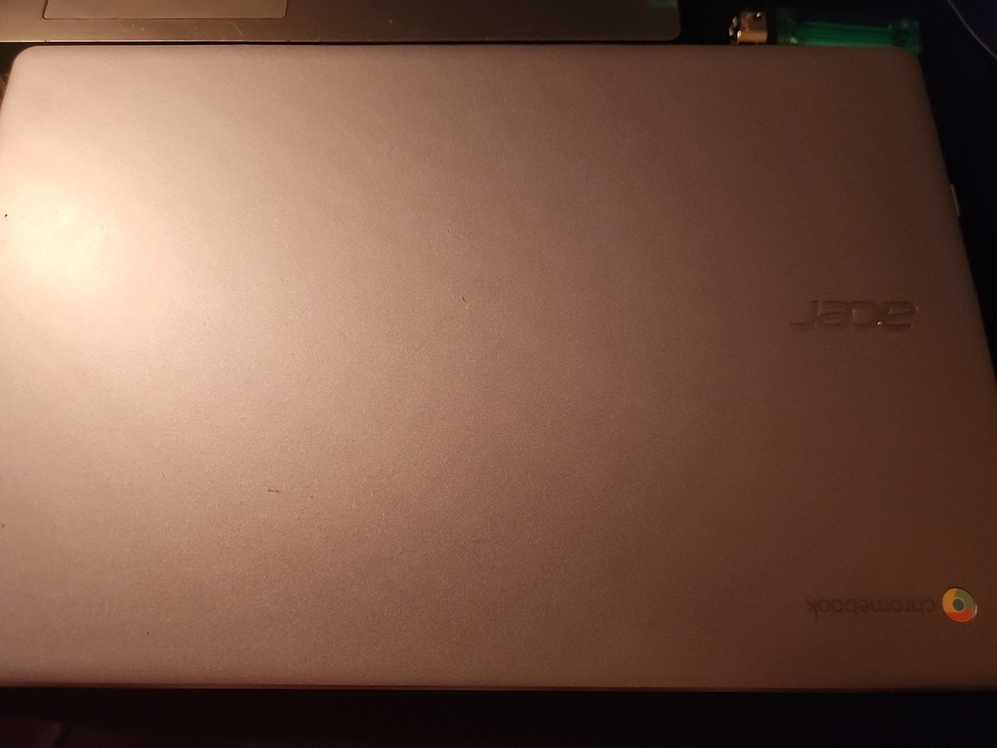 Acer Chromebook 315 15.6 (64GB eMMC Intel Celeron N4020 1.1GHz 4GB RAM)