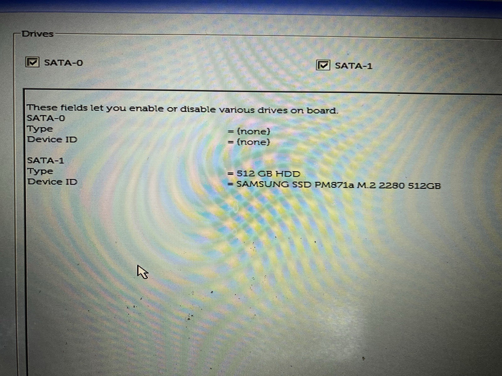 Dell Inspiron 13-7368 Intel Core i7-6500U, 512GB SSD, 12GB RAM – WORKING, READ