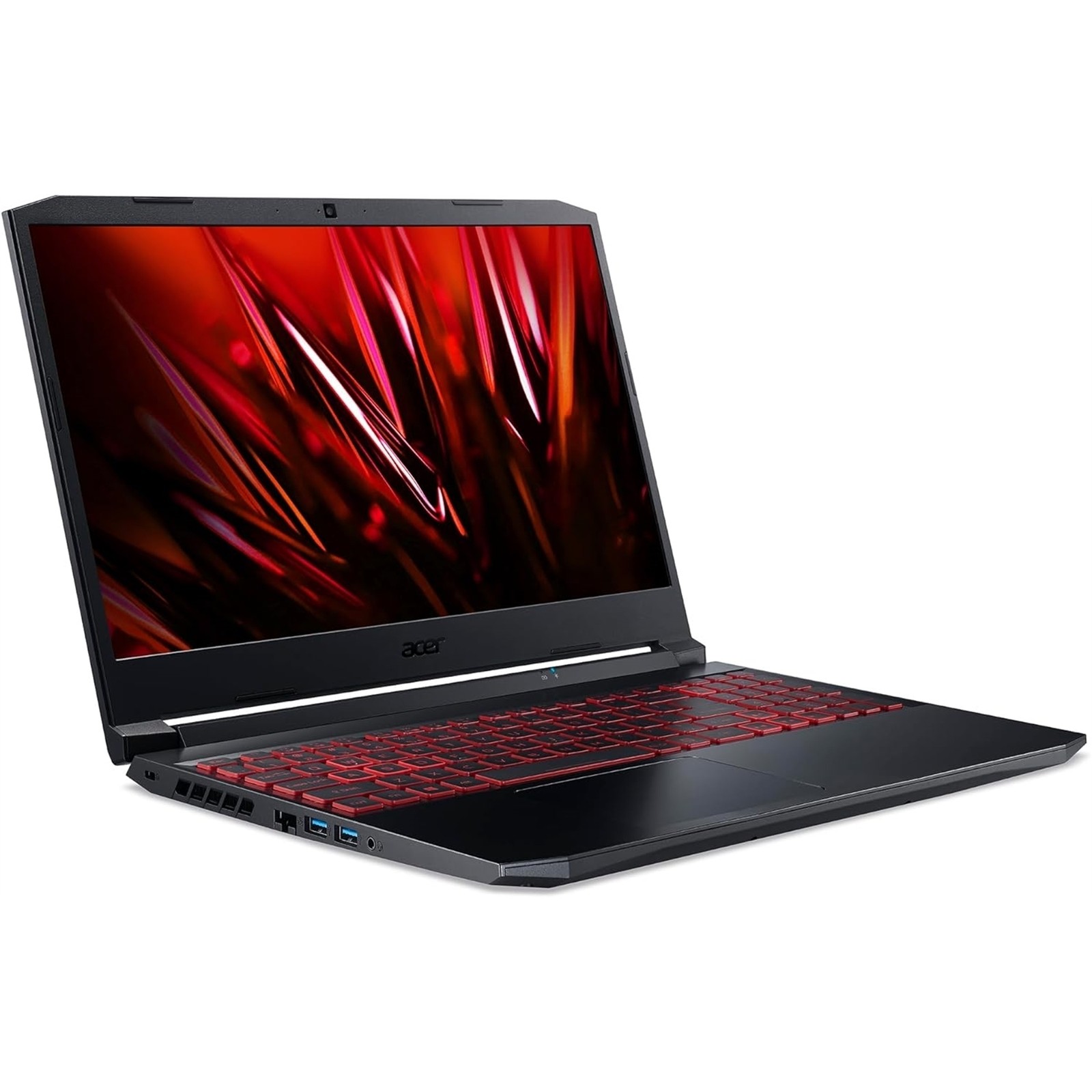 Acer Nitro 5 AN515-57 15.6″ 16GB 512GB, Shale Black