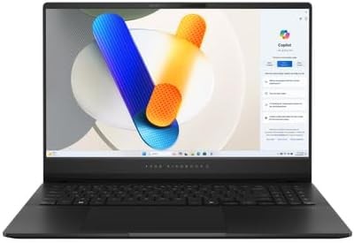 ASUS Vivobook S 16 OLED AI Intel Core Ultra 9 285H 16GB RAM 1TB SSD S5606CA-SB91
