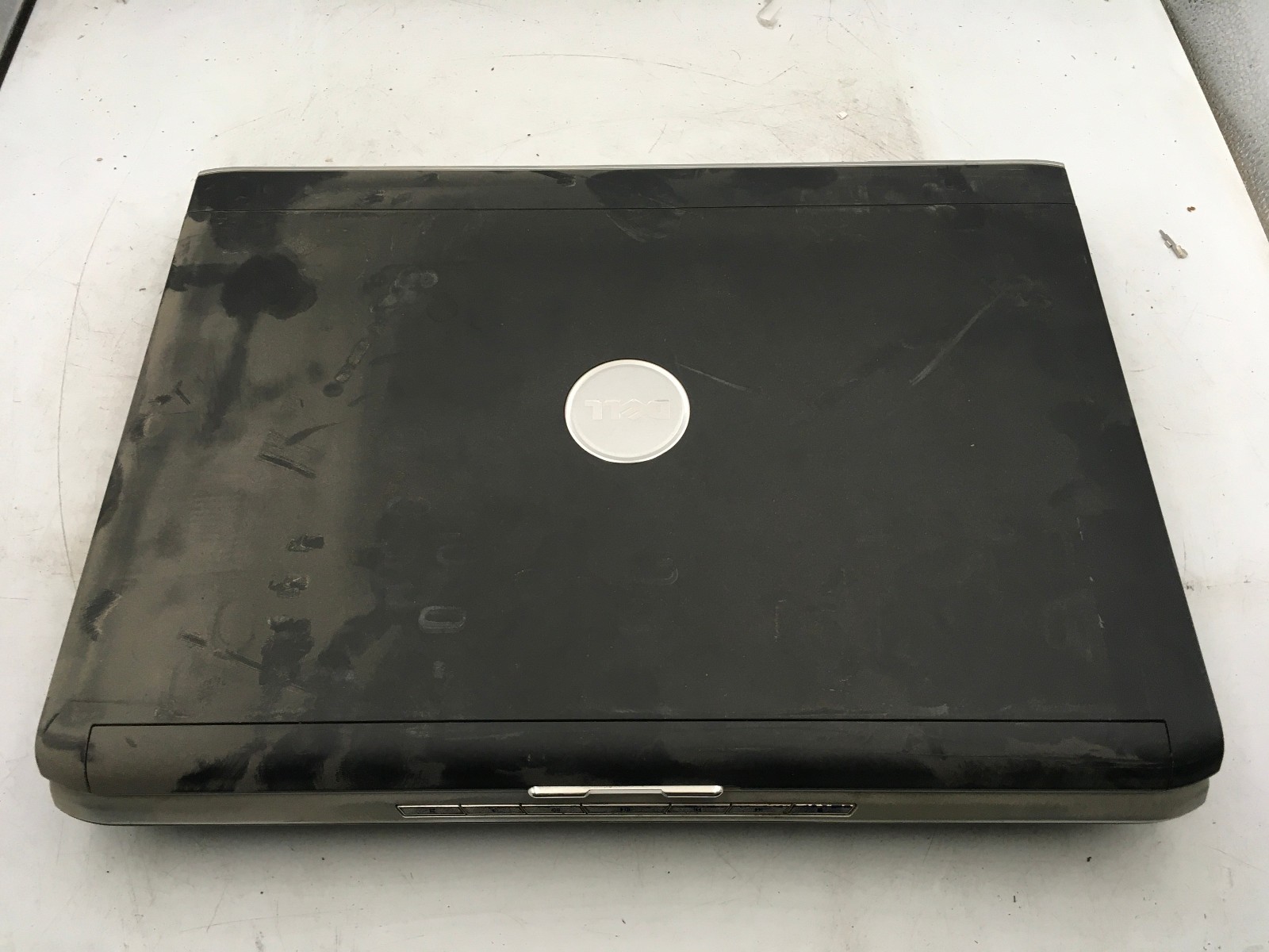 DELL INSPIRON 1520 – FOR PARTS/NO POWER – INTEL CORE 2 DUO – 1GB RAM – 15″ – BB