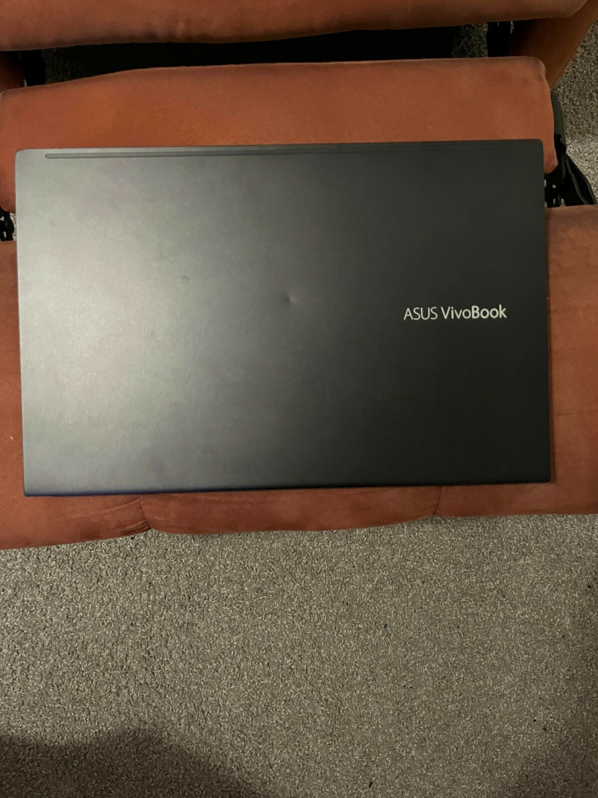 ASUS VivoBook 15 F513 15.6″( FHD Display Core i3-1115G4 8GB Ram 256GB SSD)Laptop