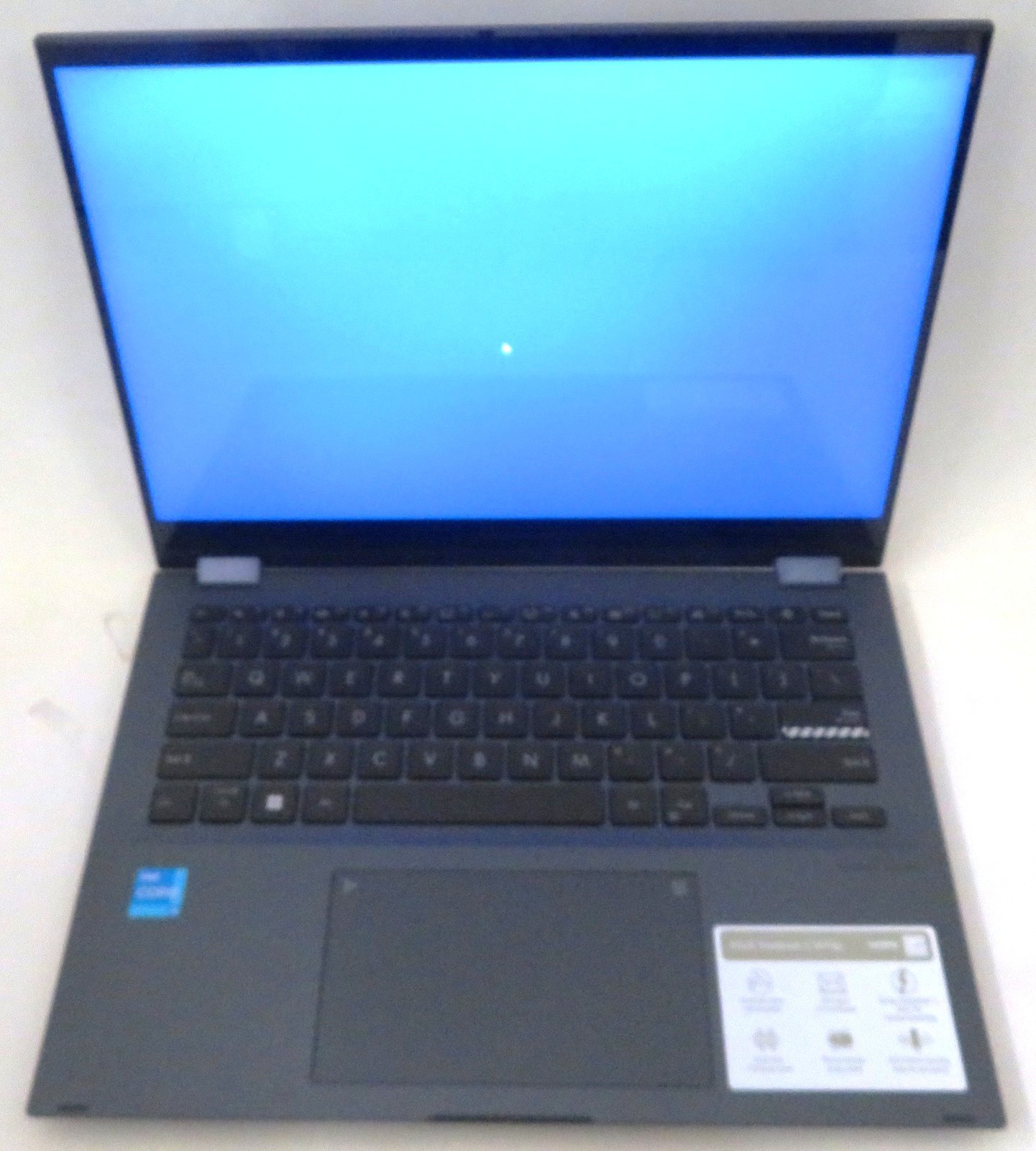 Asus Vivobook TP3402Z 14in i3 1220P 1.50GHz 8GB RAM 256GB SSD