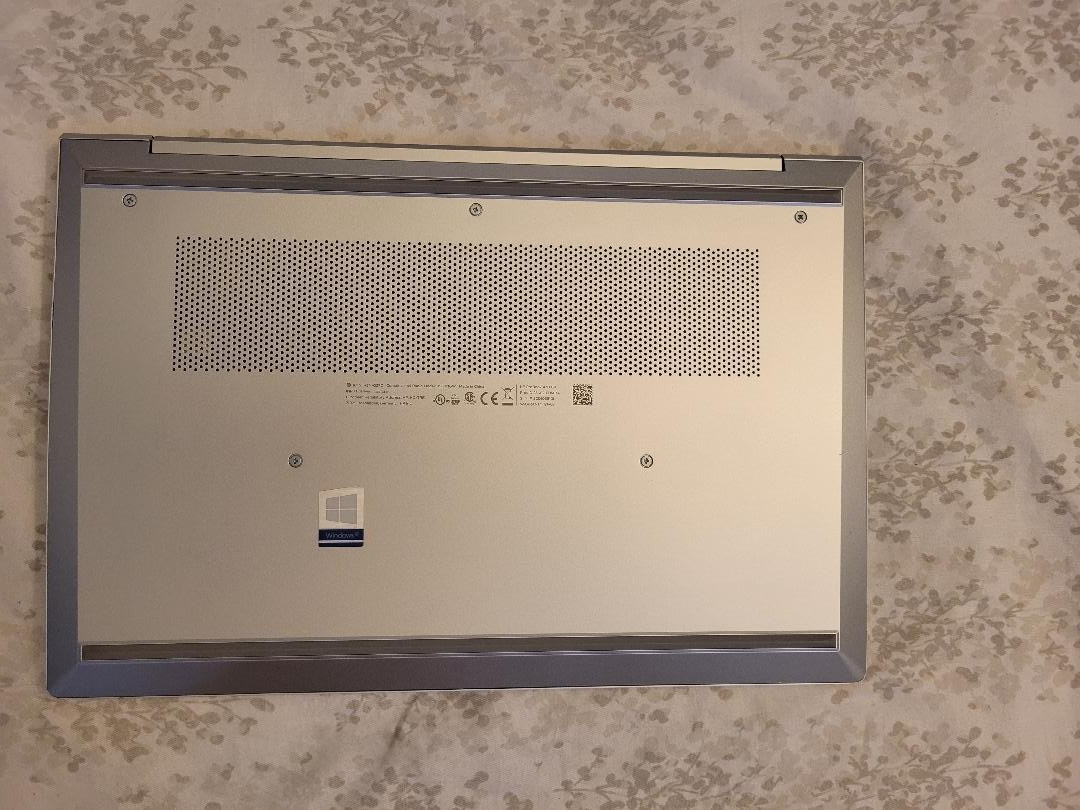 HP ProBook 630 G8 14″ i5-1135G7 16GB 256GB NVMe Win 11 Pro.