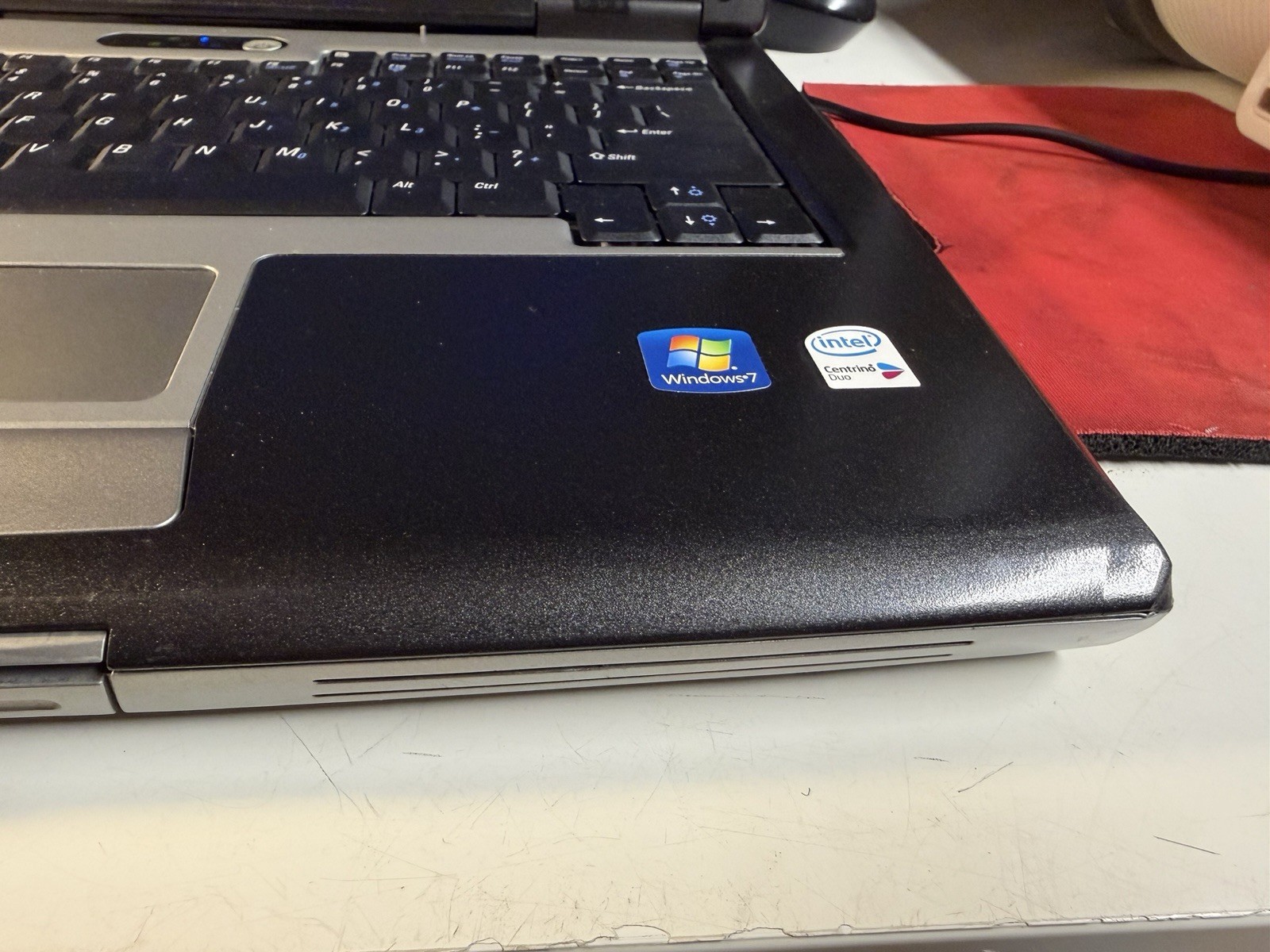 Dell Latittude D520 Laptop Win10pro64