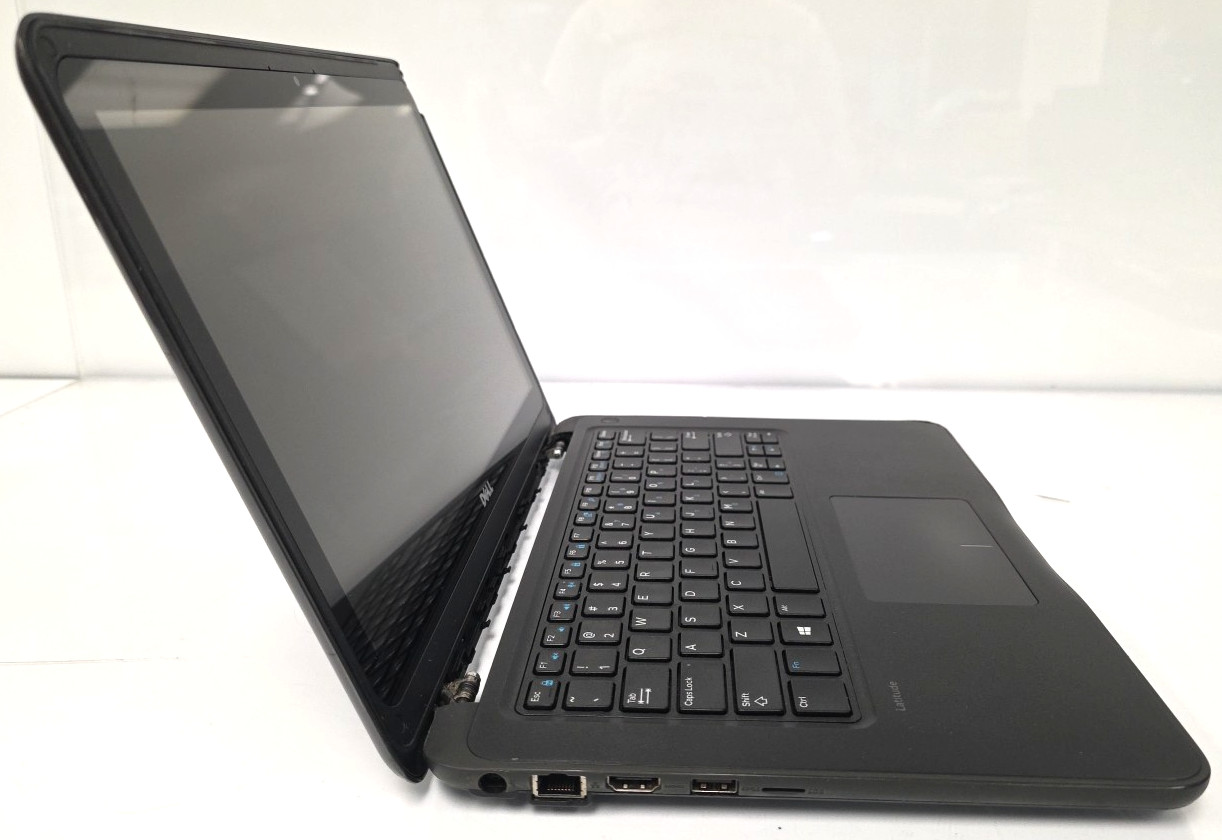 Dell latitude 3380| Touch| Intel Core i3-6006U|4GB RAM 128GB SSD| Win 10 Pro