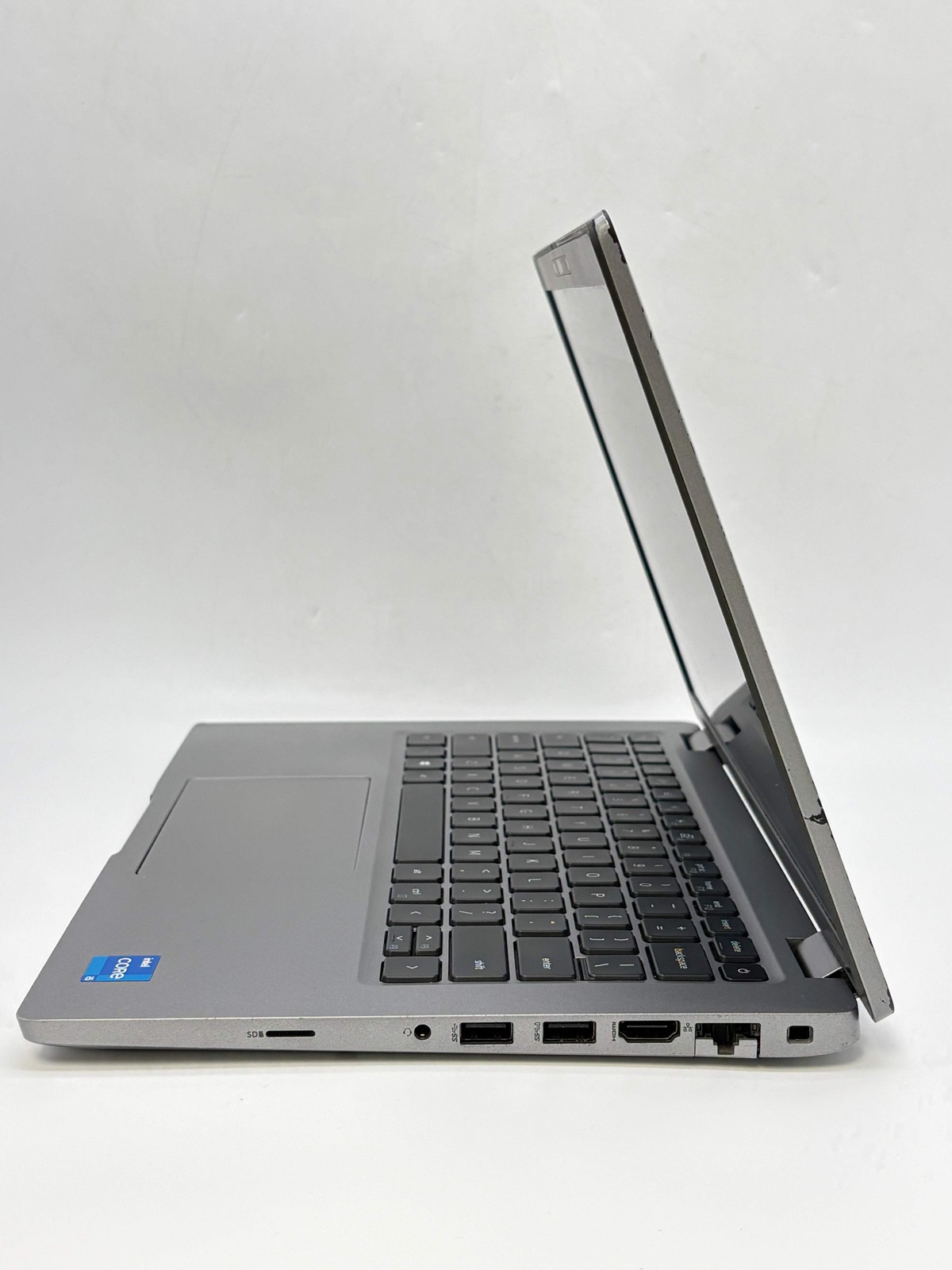 Dell Latitude 5420 14-inch Intel Core i5-1135G7 16GB RAM 512GB SSD Gray