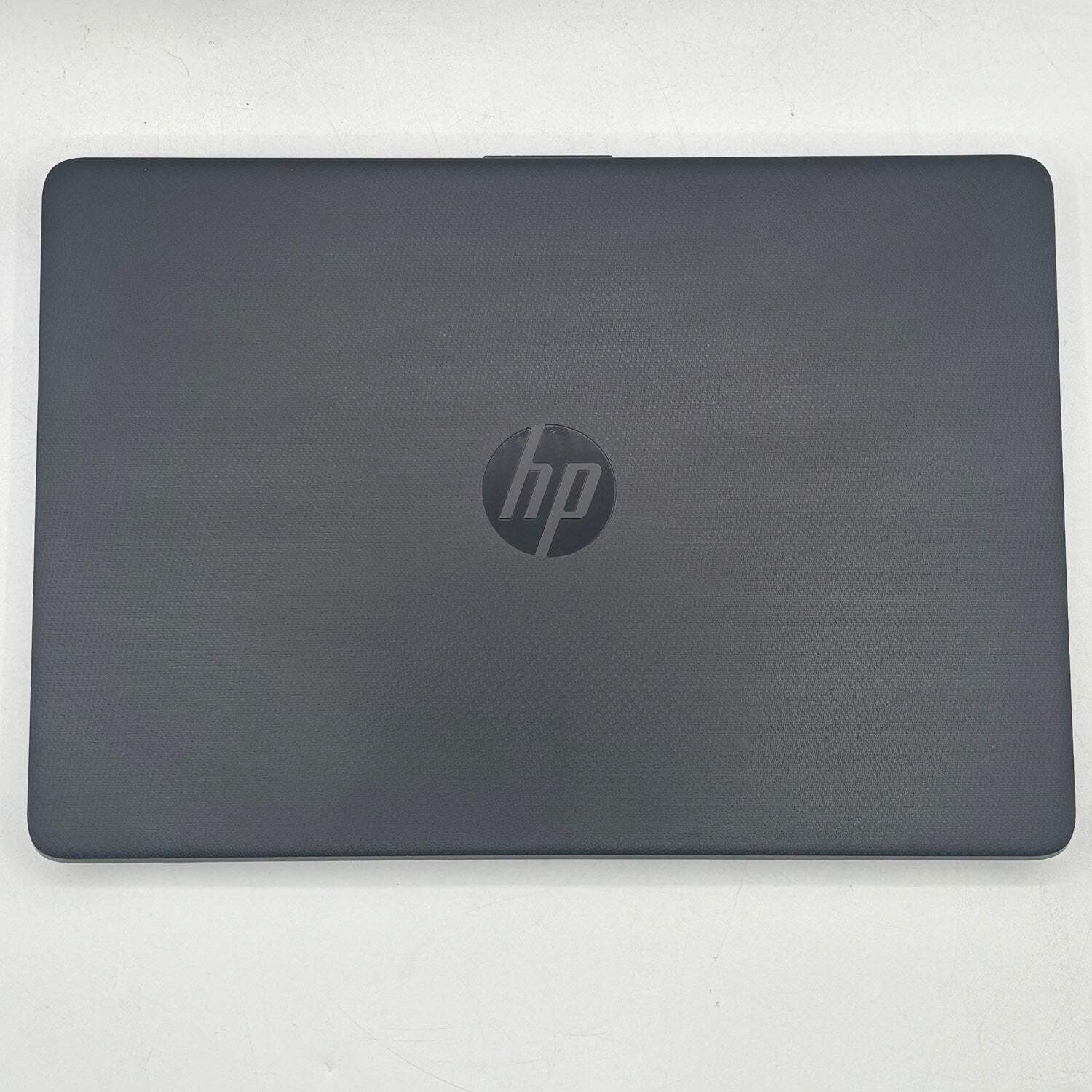 Broken HP Laptop 12.5″ Celeron N4020 1.1GHz 4GB RAM 60GB SSD Missing Hinge Cover