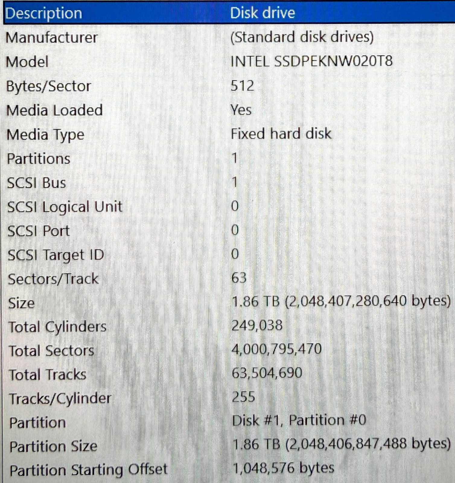 Dell G7 7590 15.6″ 2.6GHz Core i7-9750H 16GB RAM 500GB 2TB SSD GeForce RTX 2060