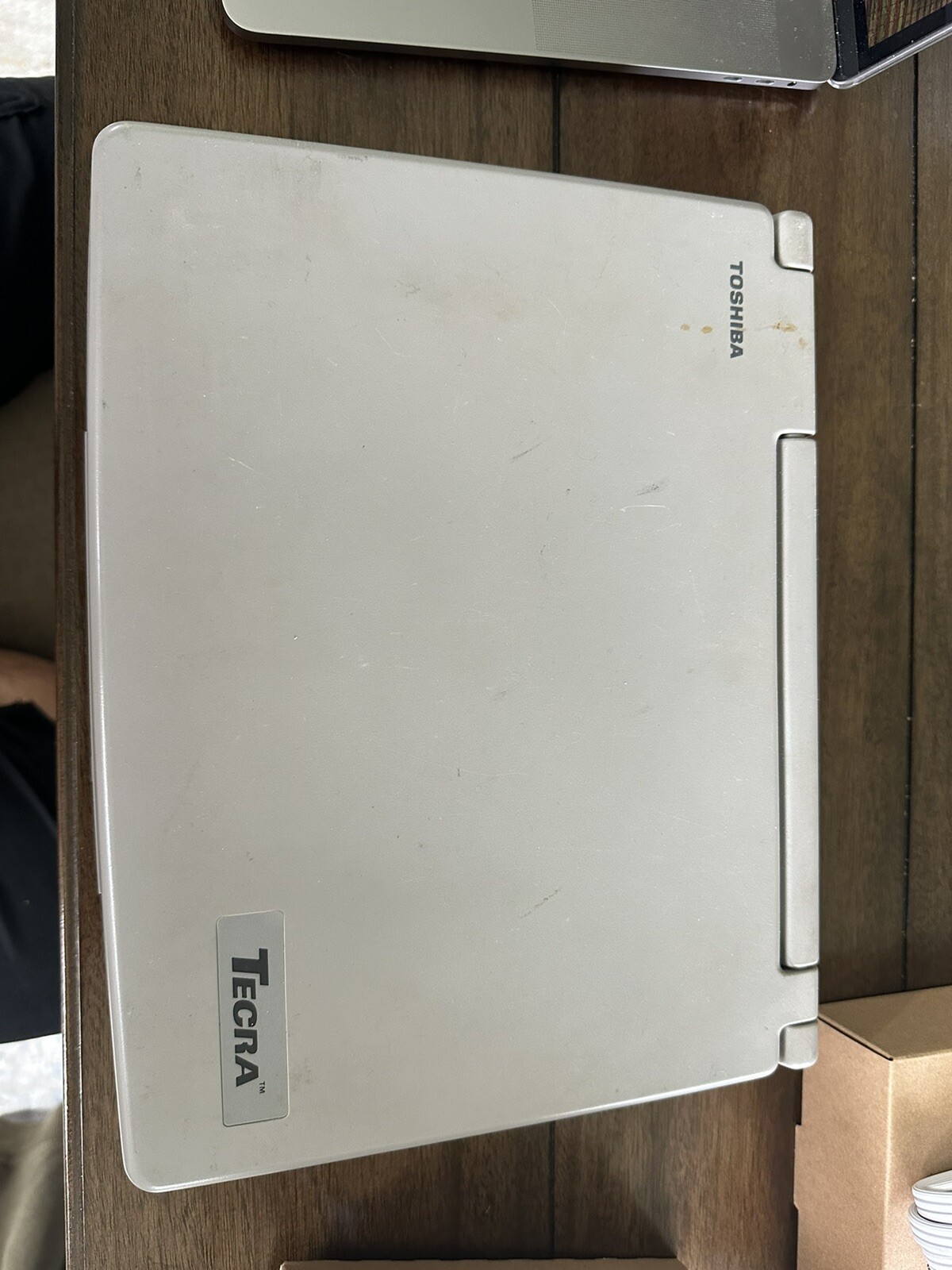 Toshiba Tecra 700CS