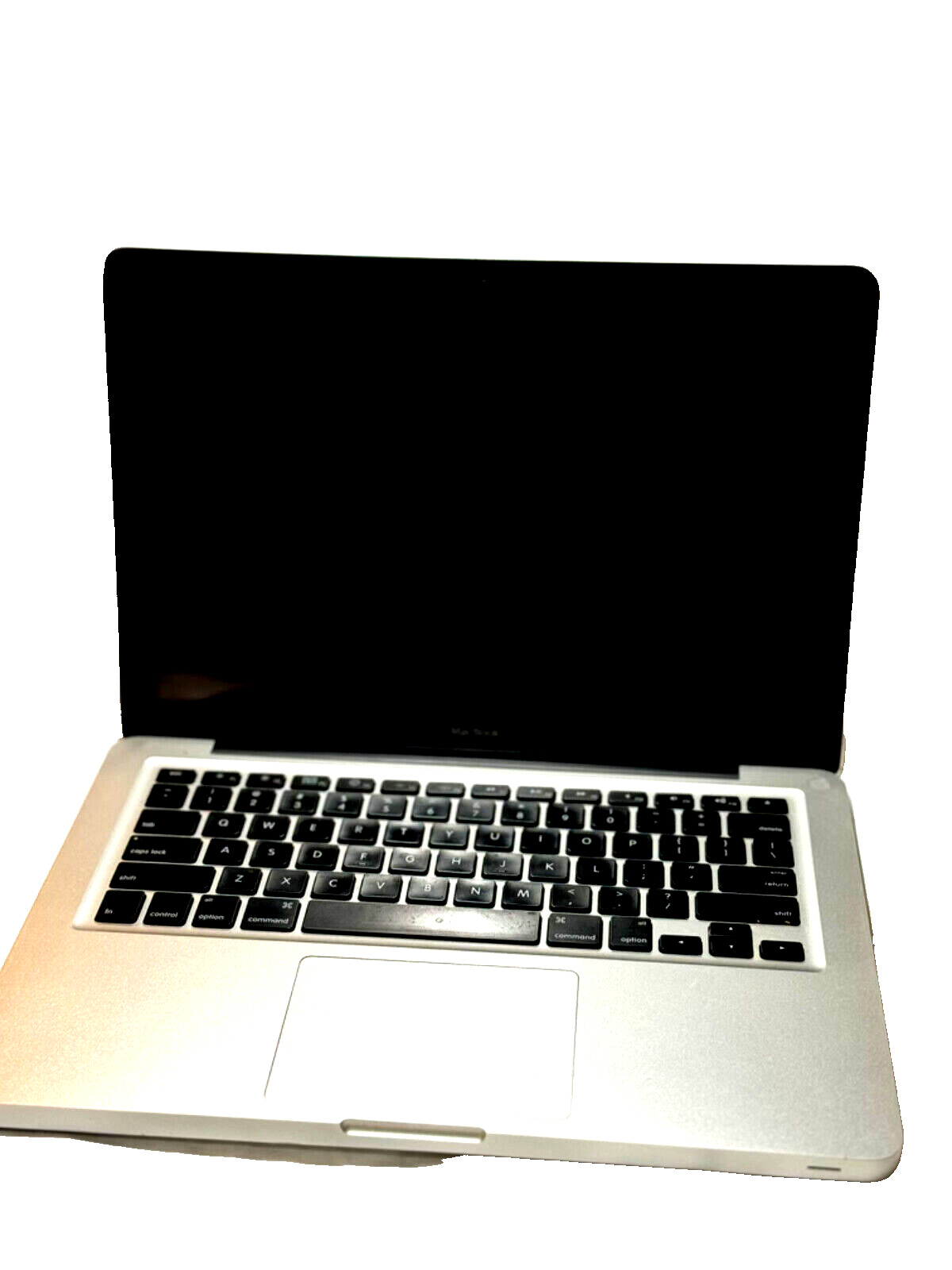 MacBook Pro 5,1 Late 2008 Laptop 15″ Intel Core 2 Duo 2.4GHz READ DESCRIPTION