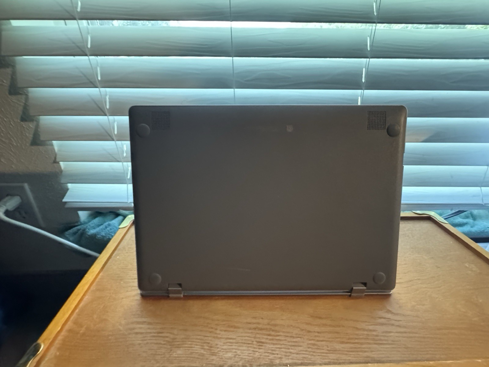 Samsung Chromebook XE500C12-K01US 11.6″ Intel Celeron Chrome OS