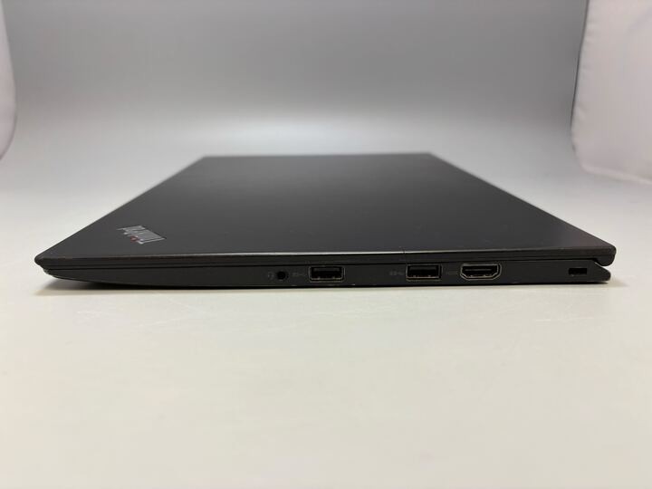 14″ Lenovo ThinkPad X1 Carbon 4th Gen Intel i7-6600U NO SSD *READ