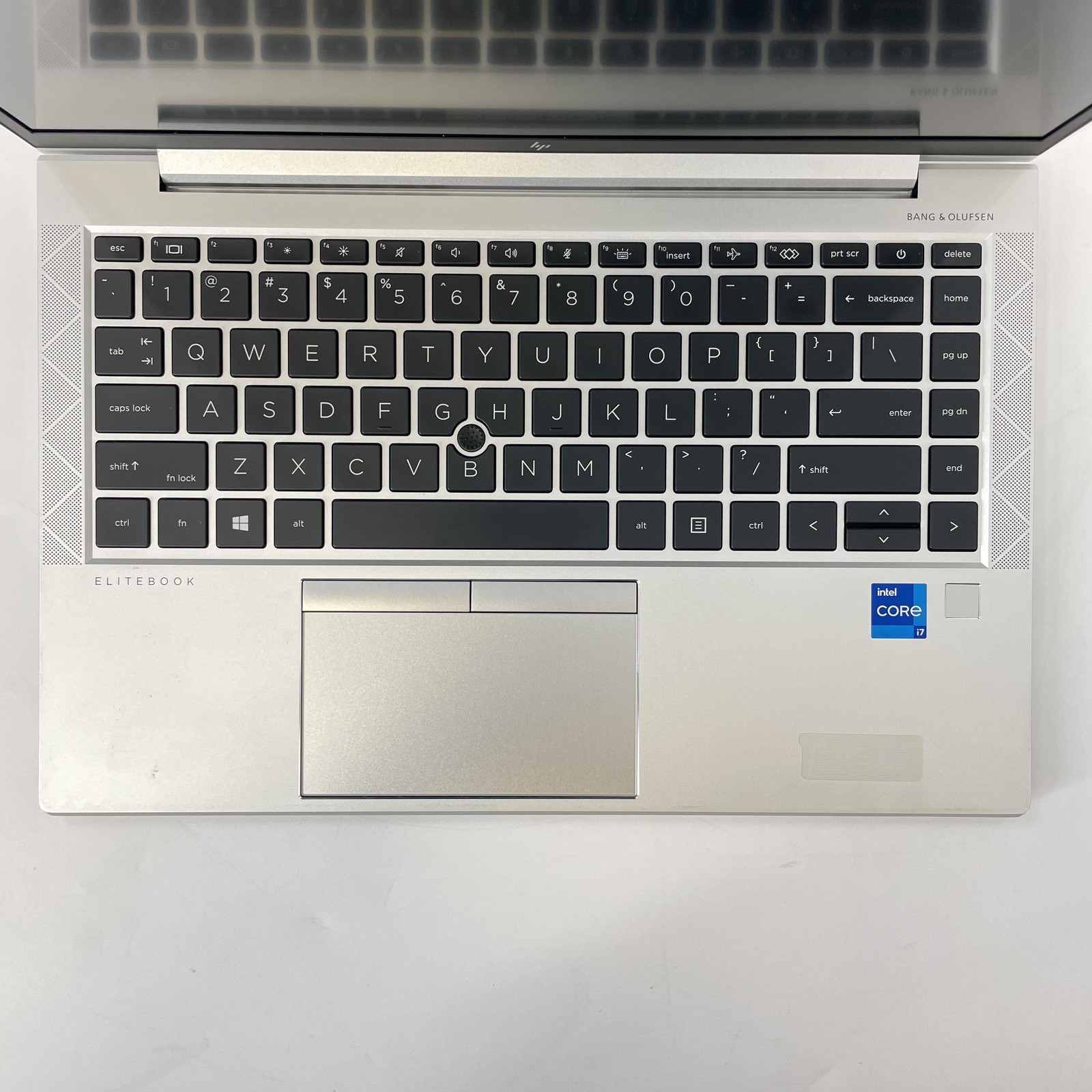 HP Elitebook 840 G8 14 FHD i7-1165G7 2.80GHz 16GB 256GB SSD Good
