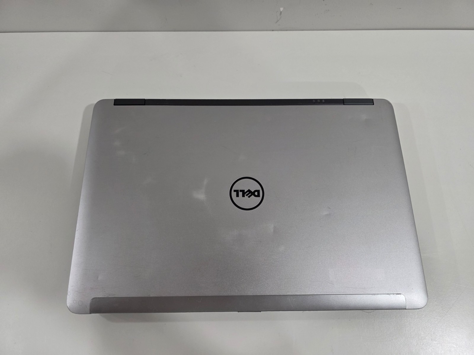 Dell Latitude E6540 Intel i5-4300M 8GB 320GB HDD Bluetooth