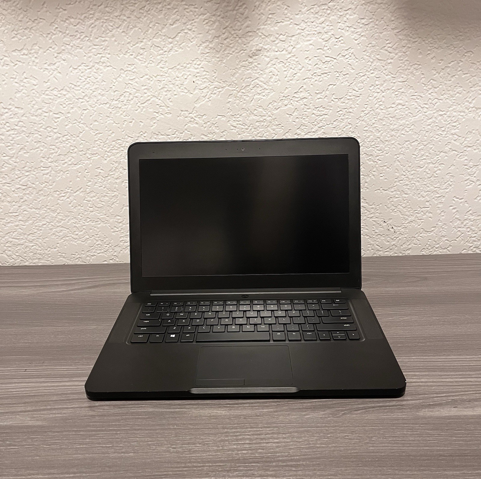 Razer Blade Stealth 14 i7-7700HQ 16GB RAM GEFORCE GTX 1060 6gb (READ)