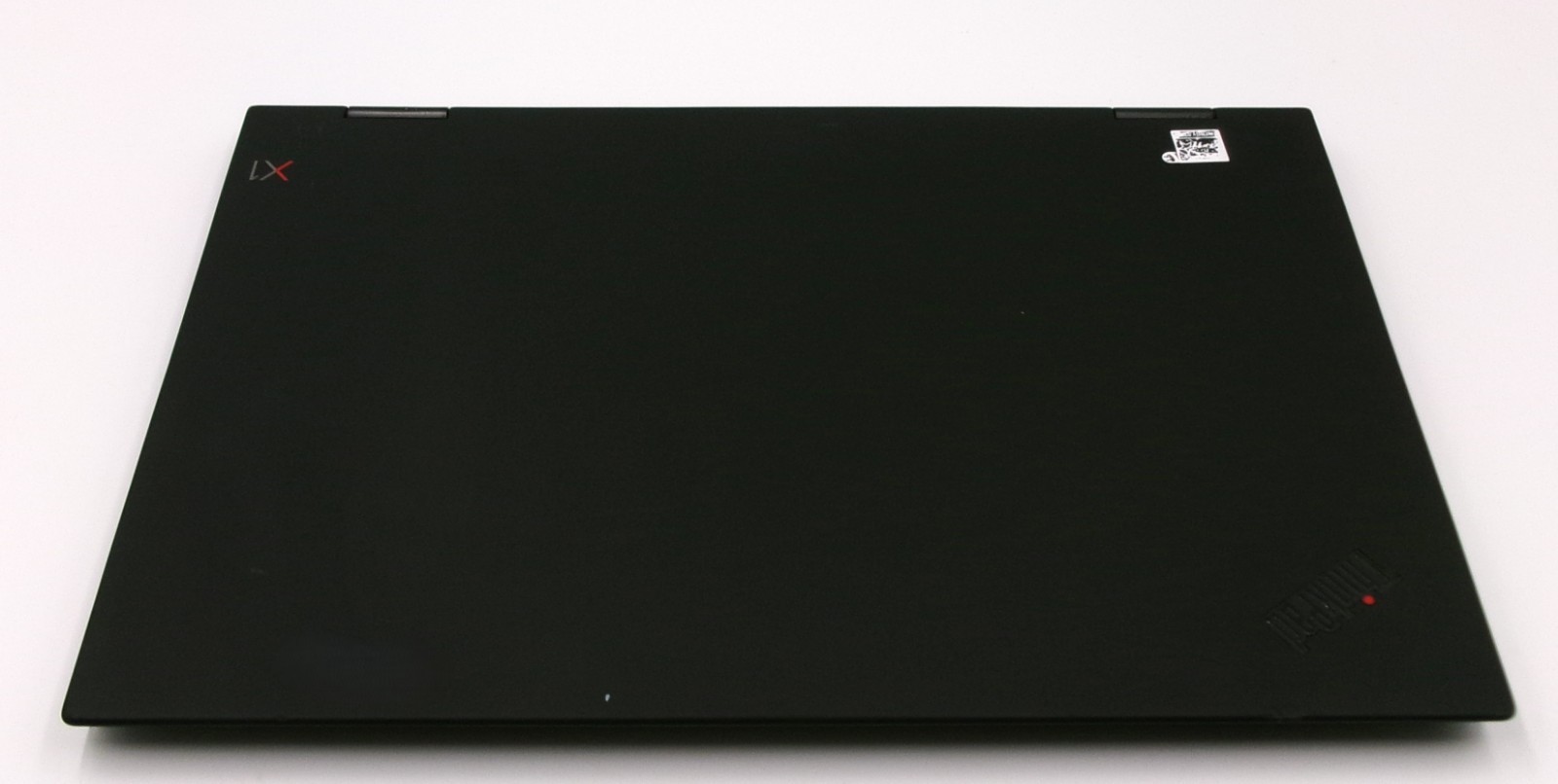 Lenovo ThinkPad X1 Yoga 3rd Generation Intel Core i5-8350U 8GB RAM