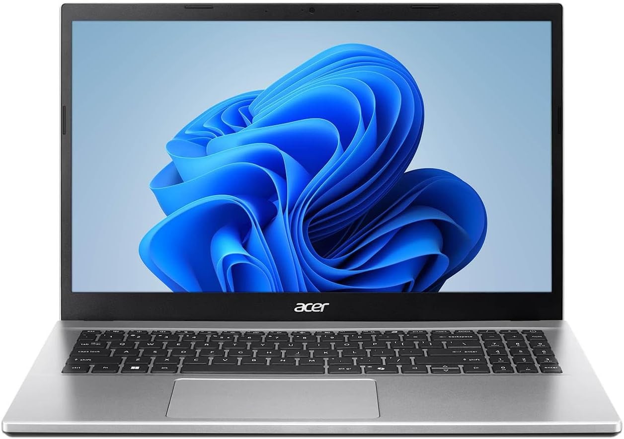 Acer Aspire Go 15 15.6″ Full HD Laptop AMD Ryzen 7 7730U 32GB RAM 1TB SSD NX.JQJ