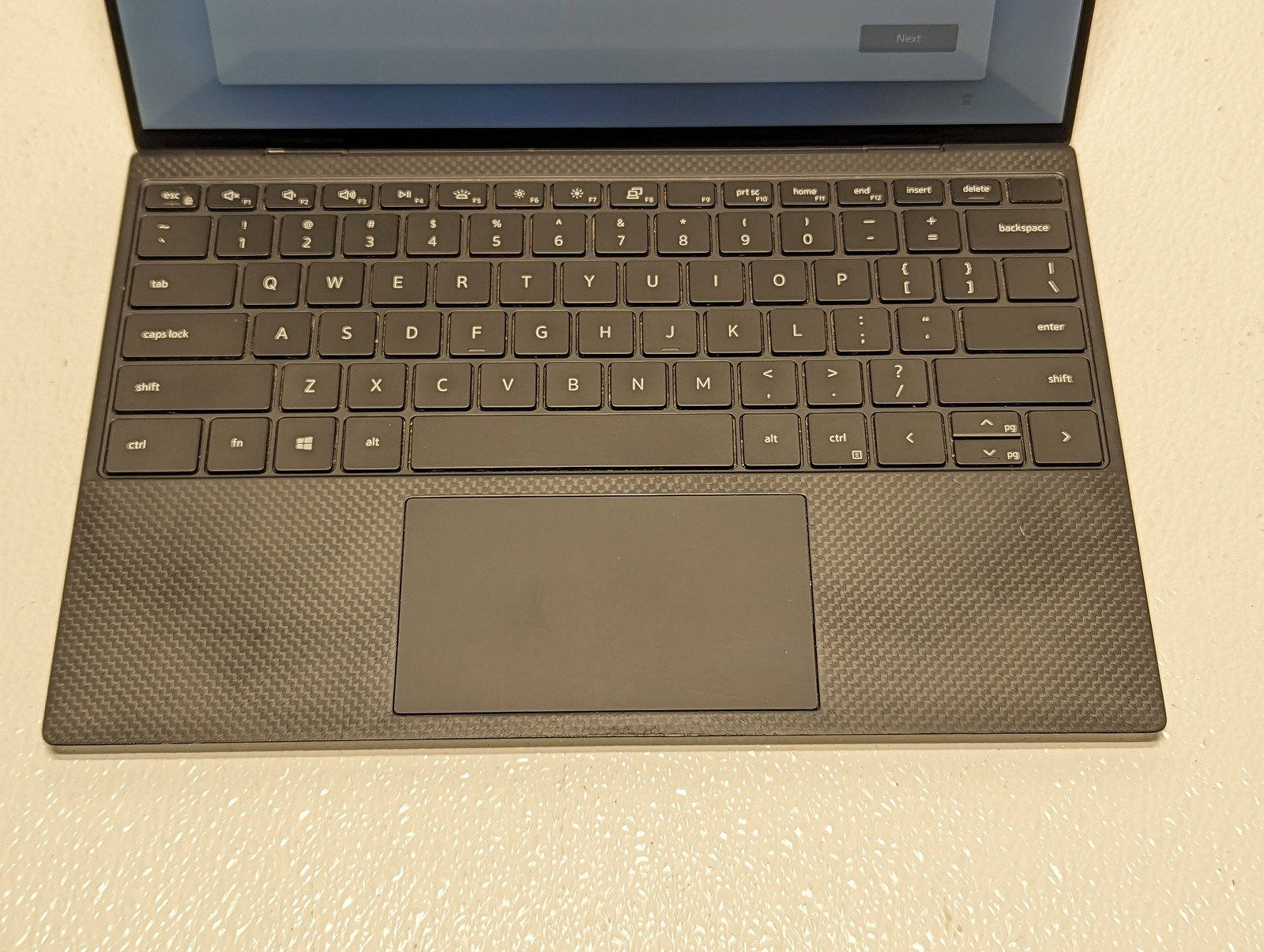 DELL XPS 13 9310 i7 3.00GHz 16GB RAM 512GB SSD Refurbished Good