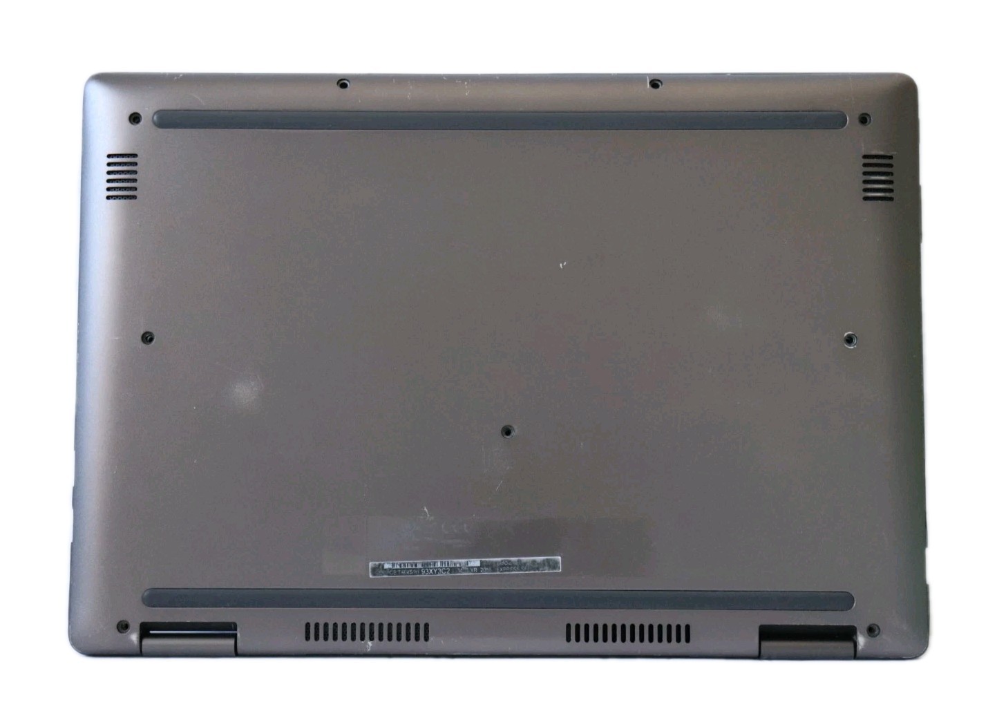 Dell Latitude 3379 Laptop i3-6100u For spare parts only No-RAM N0-SSD No-Battery
