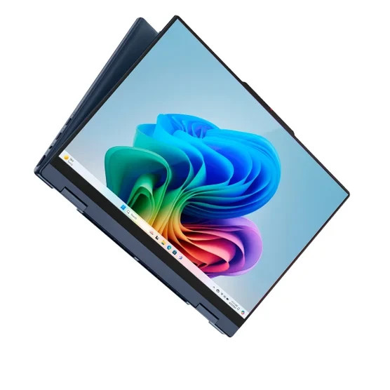 Lenovo IdeaPad 5i 2-in-1 15.3″ Touchscreen Copilot+PC – Core Ultra 7 83UL0004US