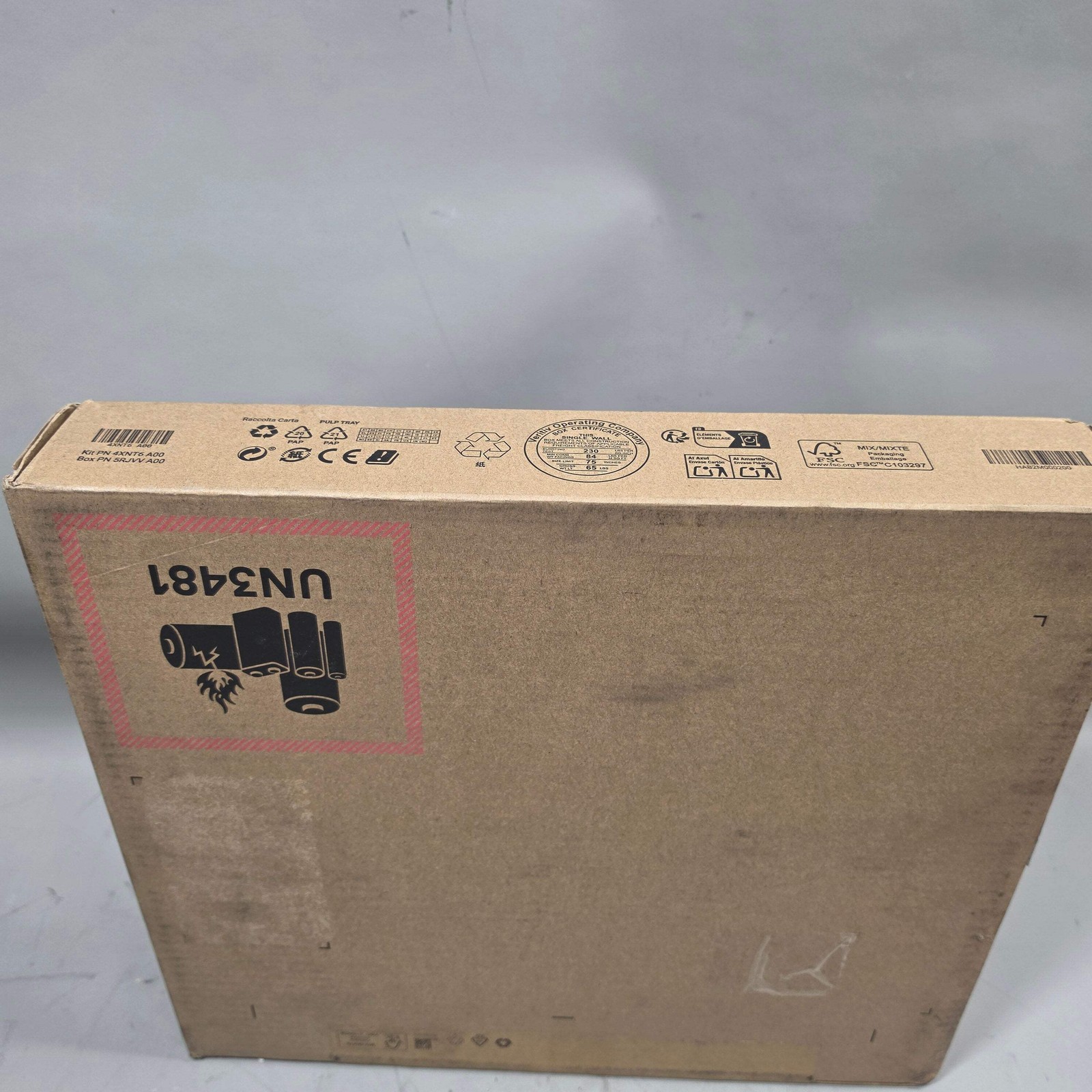 New Dell Pro 14 Premium PA14250 14″ Core Ultra 7 266V 5.0GHz 16GB RAM 512GB SSD
