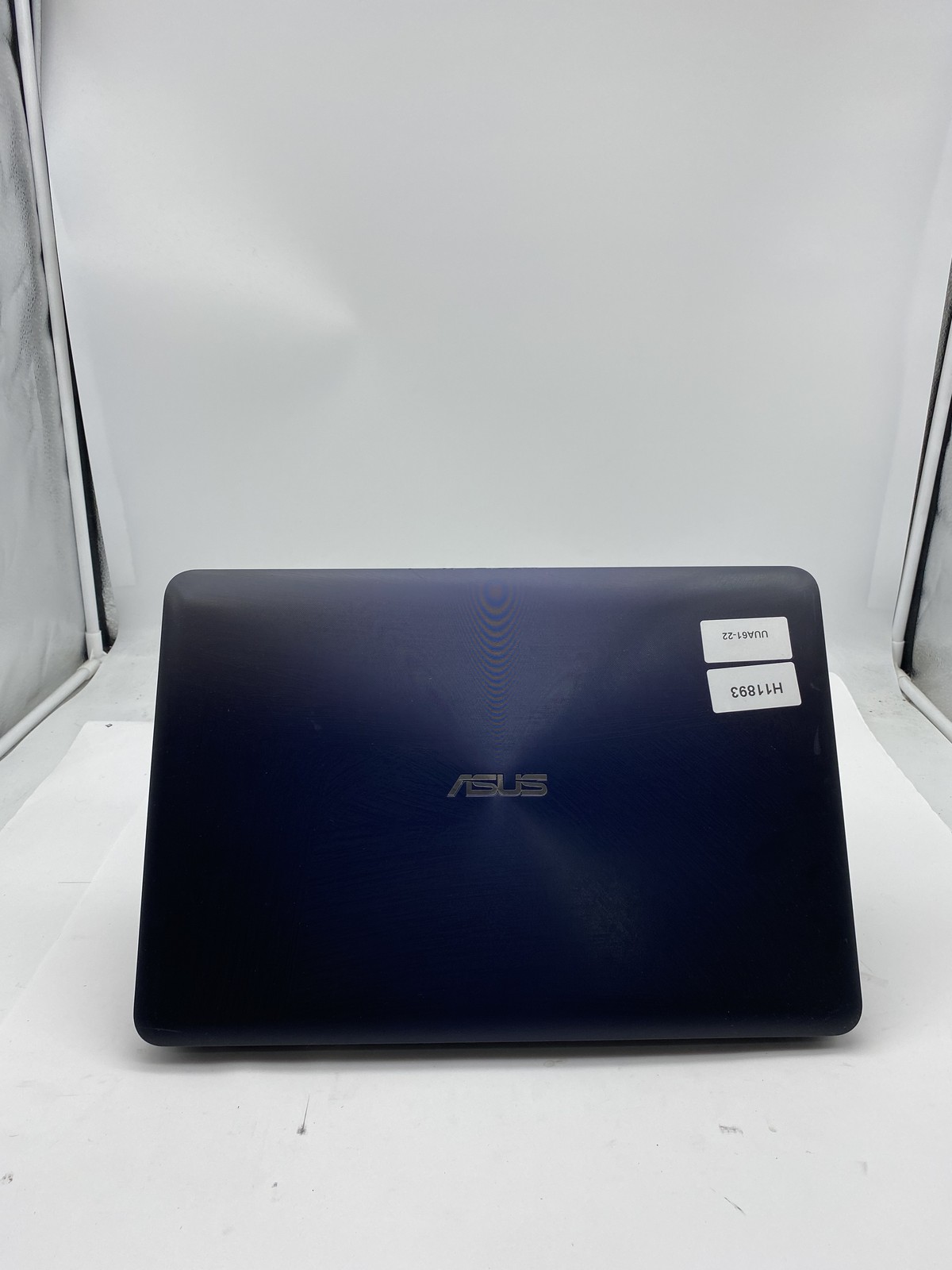Asus SonicMaster X556UQ Laptop Intel Core i7 7500U 2.7GHz 8GB RAM 512GB SSD W10P