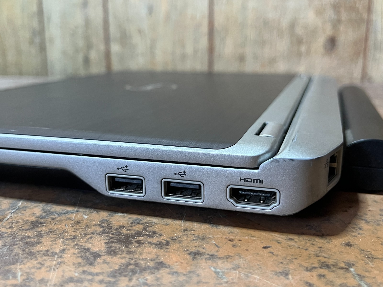 Dell Latitude E6220 12.5″ Windows 7 Pro Laptop i7 CPU 8GB 128GB SSD Webcam HDMI