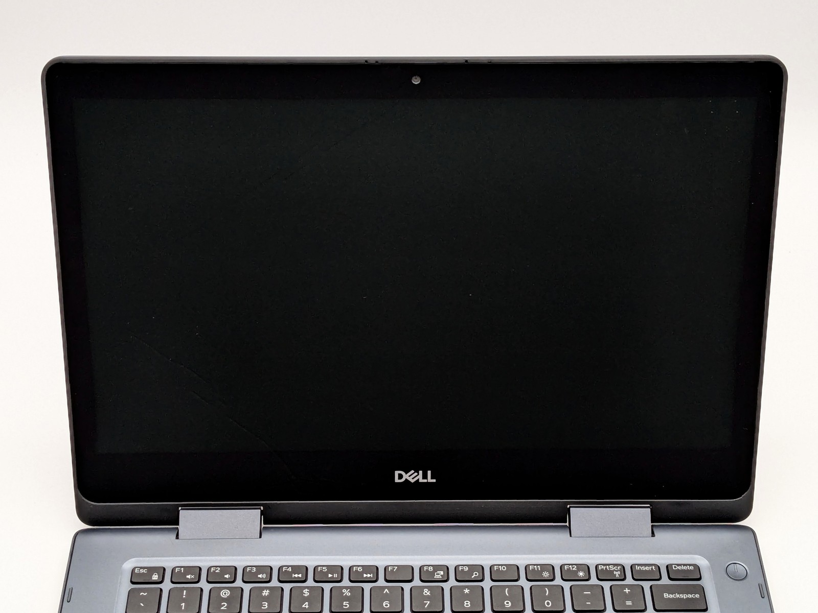 Dell Inspiron 5481 2-in-1 14″ HD I3-8145U Webcam Motherboard Palmrest *READ*