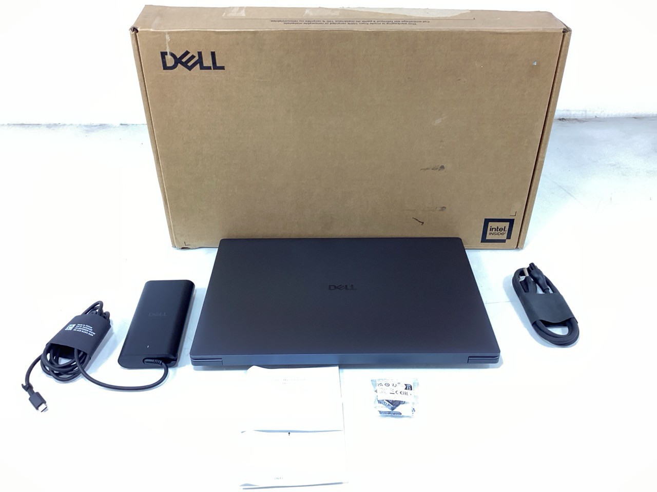 Dell Pro Max 16″ Ultra 9 285H 32GB 1TB SSD RTX Pro 2000 8GB W11P – 6G7YR