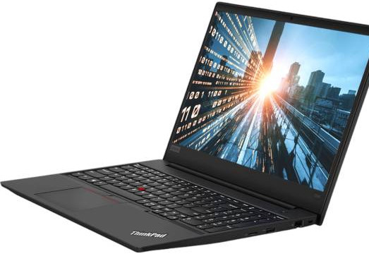 Lenovo E595 AMD Ryzen 7 3700U 2.3G 8GB 256GB SSD 15.6In english keyboard