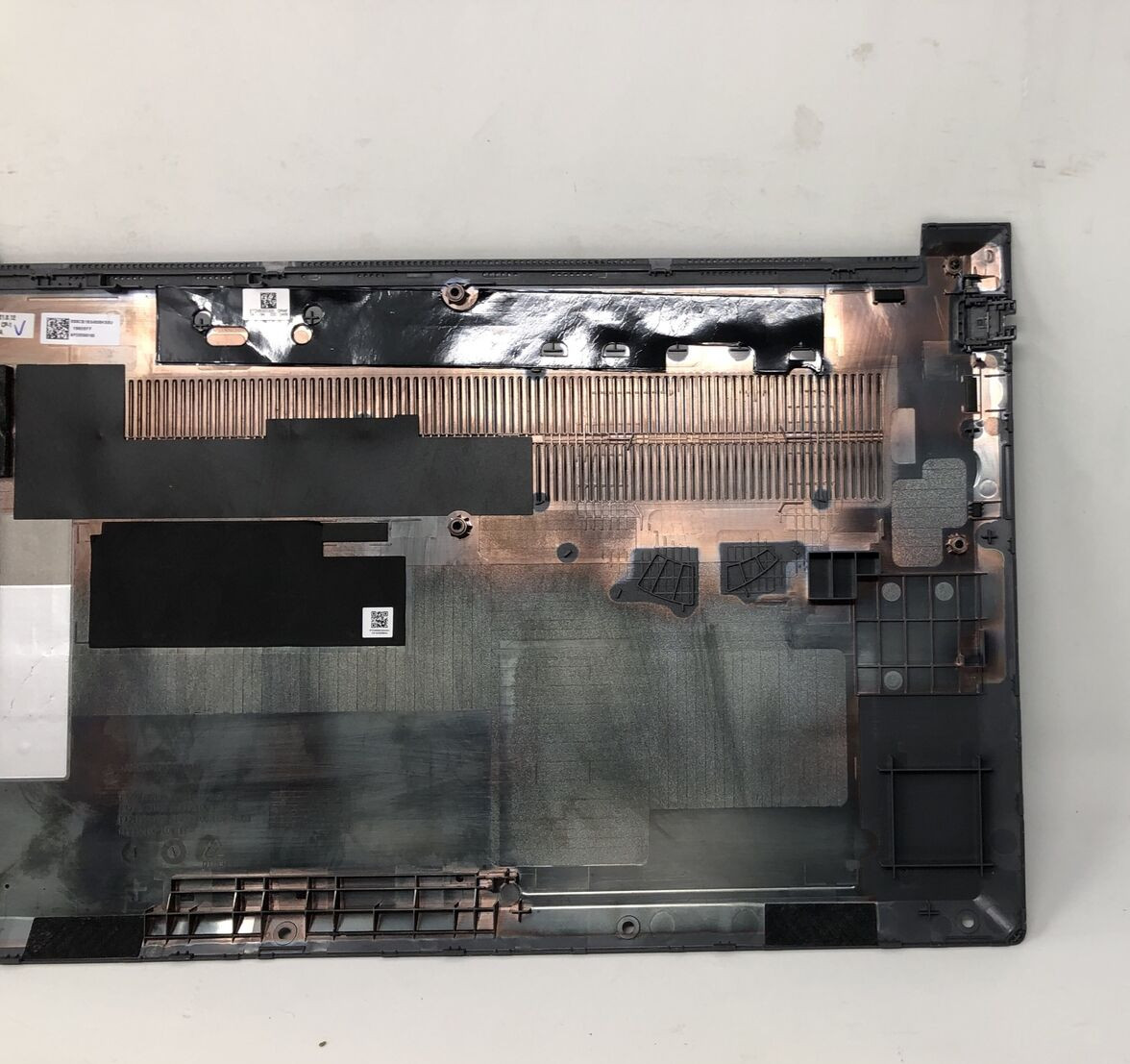 Lenovo ThinkBook 15 G2 ITL Bottom Cover
