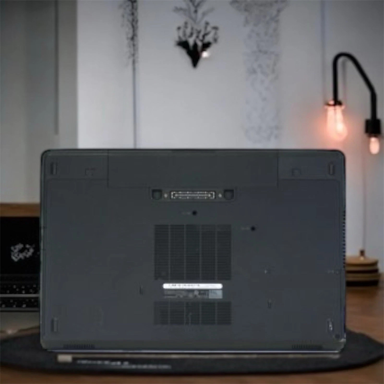 Dell Latitude E6540 i7 vPro -8GB – 256GB SSD -Windows 10 Pro