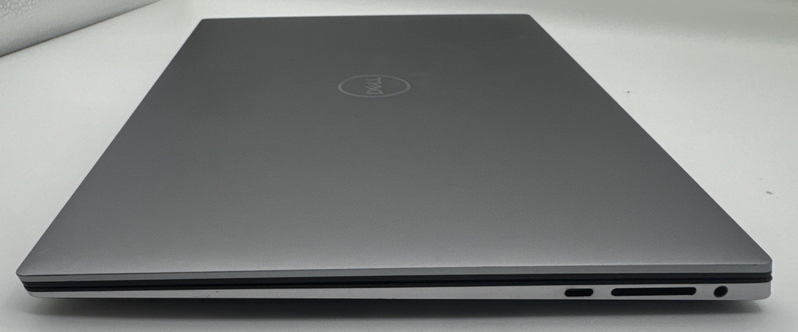 Dell Precision 5560 15.6” i9-11950H 32GB 512GB RTX A2000 Win11 Pro