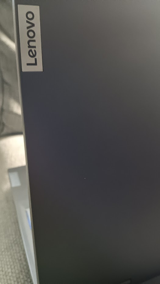Lenovo IdeaPad Gaming 3 (AMD Ryzen 5 6600H, RTX 3050) Including Redragon Mouse