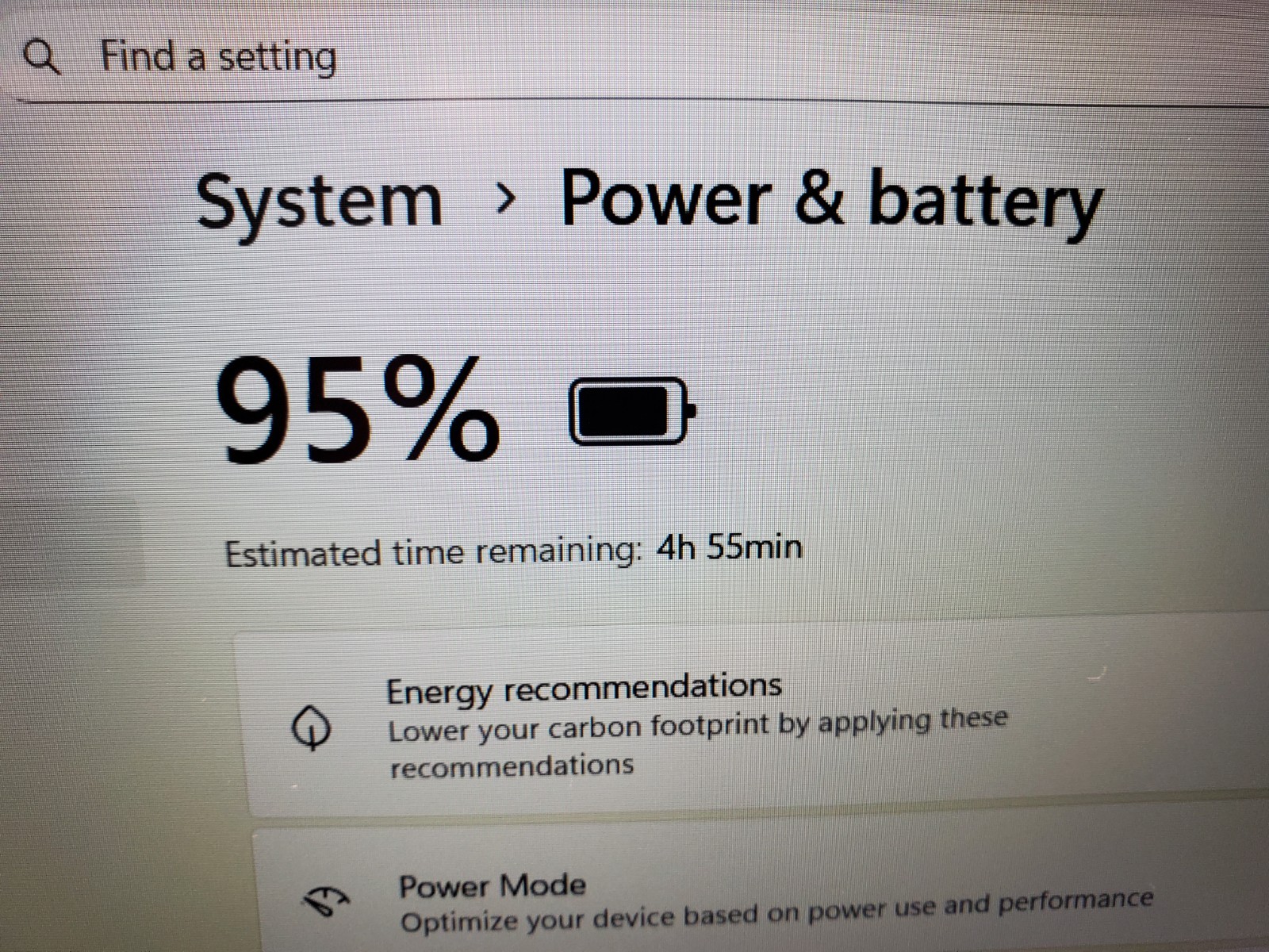 Dell Latitude 5500 i7-8665@1.9GHz 512GBssd 16GBram 15″ TOUCH 11pro “GRADE A”